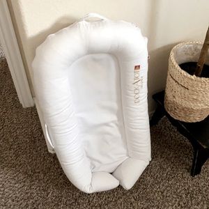 Baby bed Dock-A-Tot White.